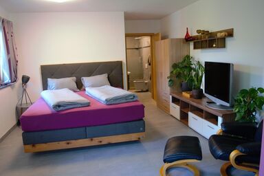 Ferienwohnung Pusteblume - Ferienwohnung Pusteblume2