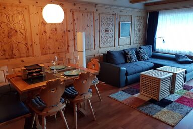 I dr Rehwiesa B02 - 4-Bettwohnung