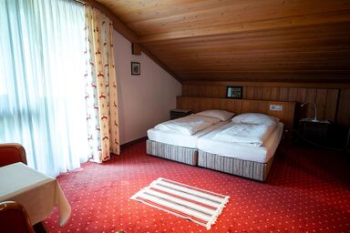 Aparthotel Heiligenblut - Aparthotel Heiligenblut Apartment 8