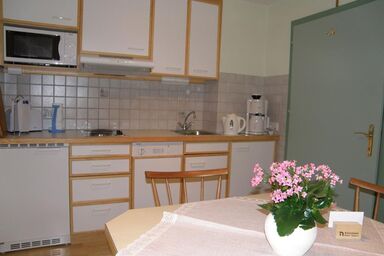 Appartement Sylvester - Appartment "Nationalpark Hohe Tauern"