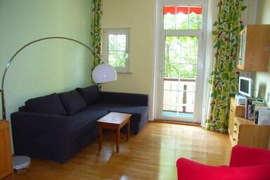 Ferienwohnung Fisseni - Ferienwohnung Elisabeth Fisseni