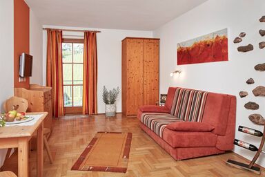 Winzerhof Klöckl - Vulkanzimmer - ab 3 Nächten