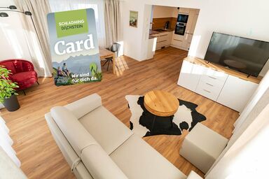 Apartments Waldrand von myNests - Rotschwänzchen 12