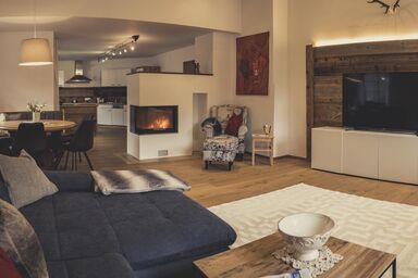 Postwirt Annaberg - Lodge Gosaukamm