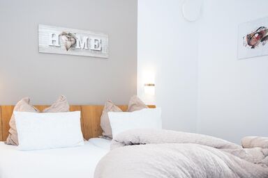 Appartement Bergpanorama - Appartement/Fewo,2  Dusche, 2 WC, 2 Schlafräume