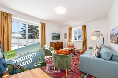 Alpine Zeitgeist Apartment by myNests - Alpine Zeitgeist Apartment