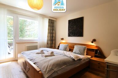 Casa dUval by Arosa Holiday - Appartement/Fewo, Dusche, WC, 6-Bettwohnung