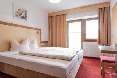 Landhaus Fiegl - Zimmer Nr. 4