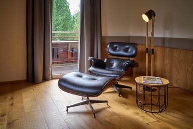 Apartments Hohenberger - Alpenhome Apartment [5]