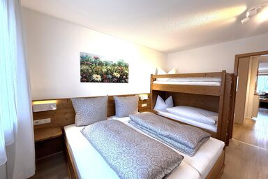 Murmelschlupf & Hummelschlupf Oberstaufen/Steibis - Hummelschlupf