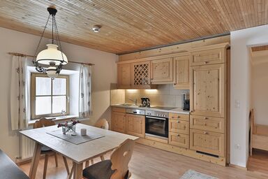 Omesberg 1, Appartement - Appartement, 2-5 Personen