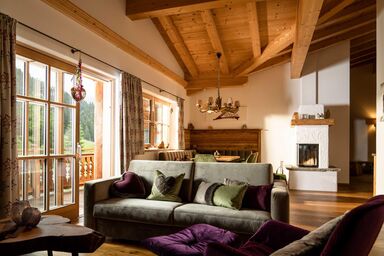 Naschberghof - Appartement Hartkaiser