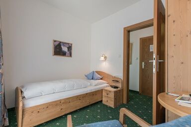 Pension Trojerhof - Einzelzimmer