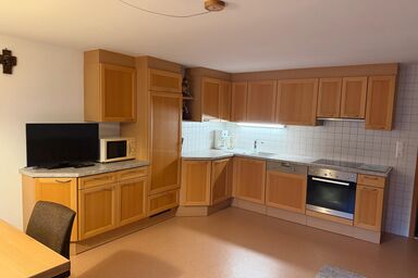 Apartment Sonnberg - Mittagsspitze