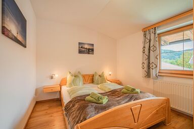 Appartement Gamper - Appartement Gamper Nr. 2/3