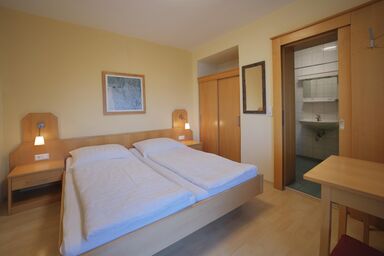 Blumenhof Wegleitner - Doppelzimmer
