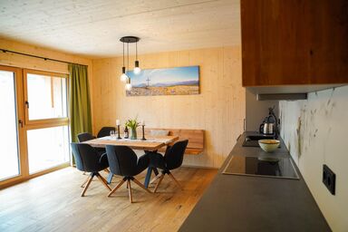 Urlaub im Denkmal - Top 2 - Apartment Maria