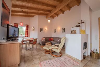 Landhaus Charlotte - 4-Raum-Appartement