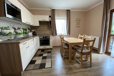 Nockalm Cottage - Appartement/Fewo, Dusche, WC, Bergseite