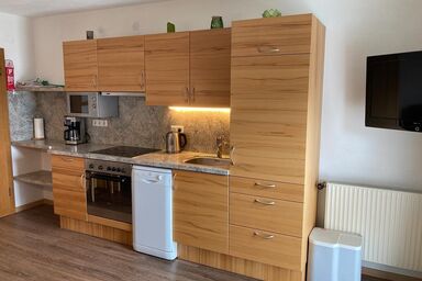 Ferienwohnungen Steidl - App. Birnhorn/2 Schlafräume/Dusche, WC seperat