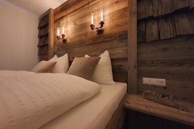 Hieserhof - Superior Alpine Apartments - Apartment I