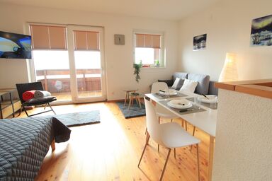 Appartement Lisa - LISA STUDIO