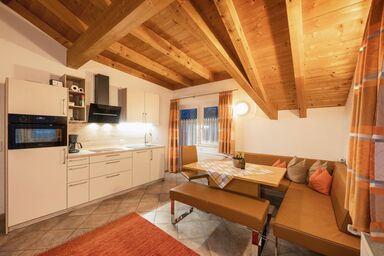 Haus Tembler - Appartement Bettina