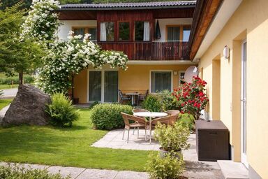 Ferienwohnungen Vidoni - Wohnung 2