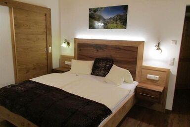 Mühlnergut - Appartment Rainberg | 2 Schlafräume | 2 Bäder