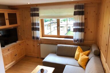 Ferienwohnung Salzgeber - Golm