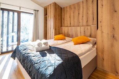 Max Relax - Chalet 2 - Wochenrate