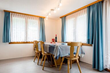 Abendstern - 5-Bettwohnung