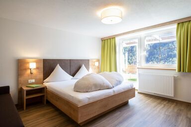 Apart Talblick - Appartement VI