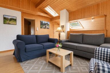 Alpinchalet Zigjam - Appartement 7