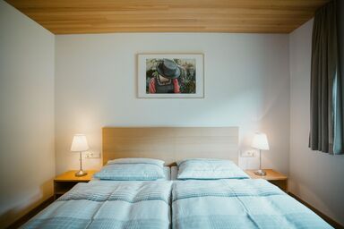 Haus Margreth - Apartment Kanisfluh