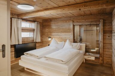 Kornkammer - Alpen Loft "Mondholz"