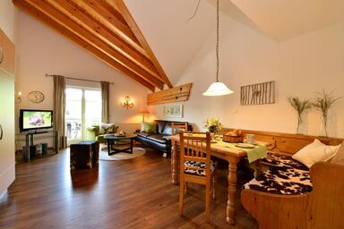 Ferienhof Kennerknecht Christoph - Kälberweide (Wohnung 4)