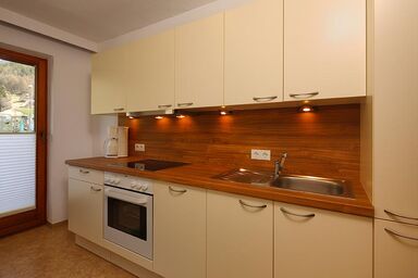 Landhaus Gotthard - Appartement 2, Kids on Ski