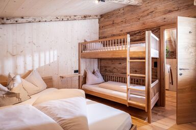 Chalet Heualm