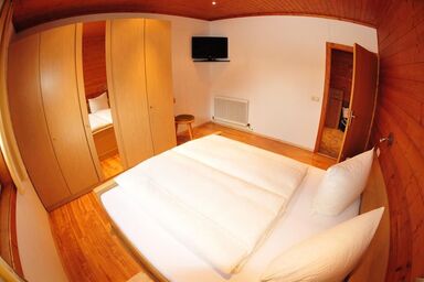 Gästehaus SCHEIBER - Comfort-App. Erdgeschoss