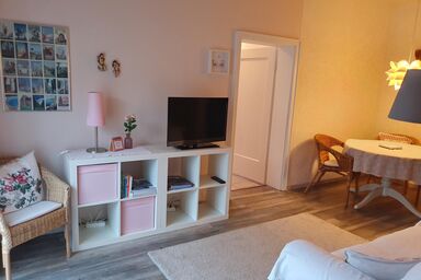 Ferienwohnung Nicoletta