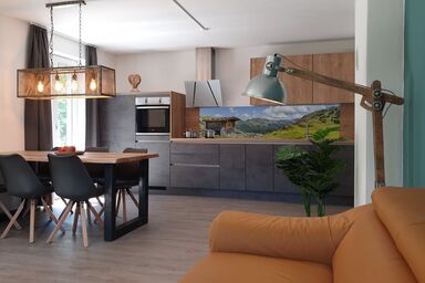 Alpen Ferienwohnungen Viehhofen - Alpen 1