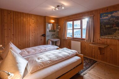 Chalet Zuflucht - 6-Zimmer Liebhaber Chalet, 150m2 mit Terrasse