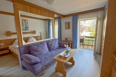 Landhaus Krenn - Ruheoase