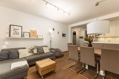 Traumblick by Schladming-Appartements - Appartement/Fewo, Dusche, WC, 2 Schlafräume