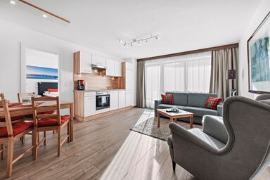 Herzblut by Peak Stay - Top 6 - Steig