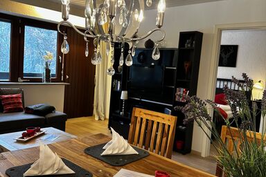 Appartementhaus Birkenwald - Appartement TYP II - A14