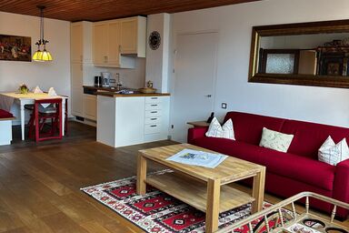 Appartementhaus Birkenwald - Appartement TYP II - A50