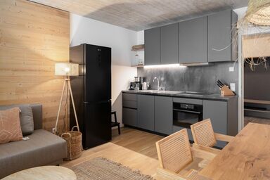 BASECAMP REITERALM by Schladming-Appartements - BASE 3.02 | Garden App.