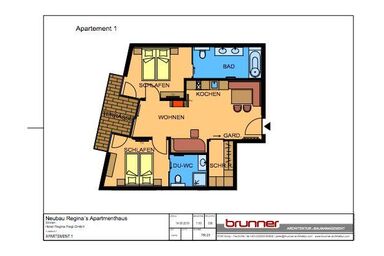 THE DELUXE by Regina - Appartement "Deluxe"